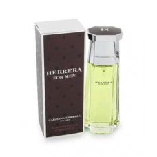CAROLINA HERRERA "HERRERA" EDT 3.4 OZ SPR TSTR [MT]